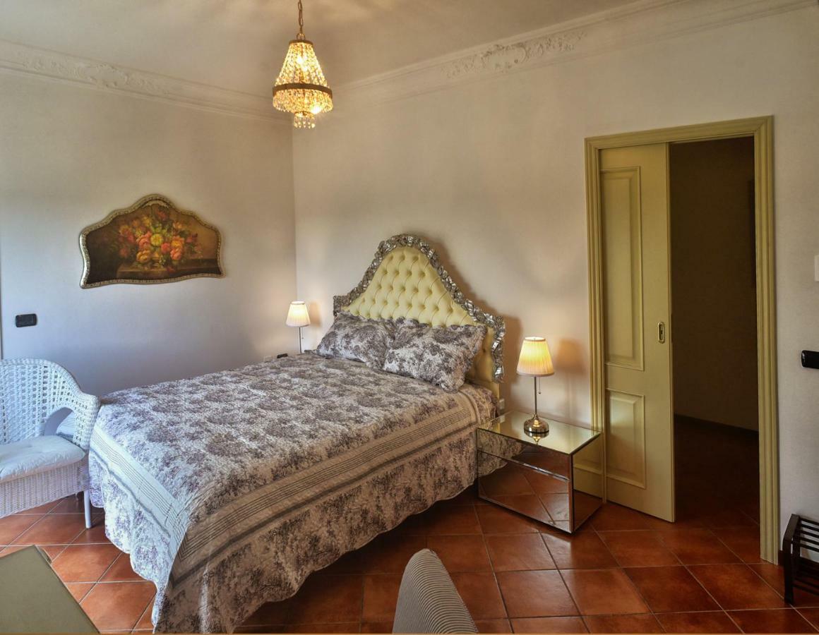 B&B Del Centro Agrigento Exterior photo
